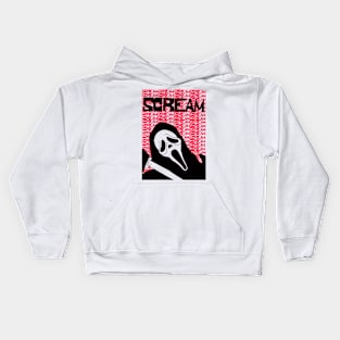 Scream Kids Hoodie